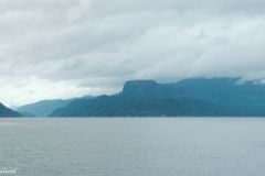 Rogaland - Suldal - Ropeid