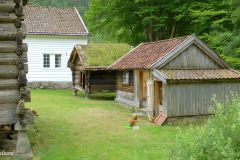 Rogaland - Suldal - Kolbeinstveit
