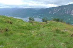 Rogaland - Suldal - Litunet