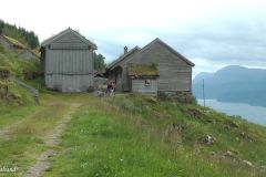 Rogaland - Suldal - Litunet