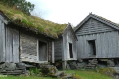 Rogaland - Suldal - Litunet