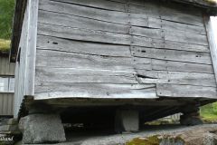 Rogaland - Suldal - Litunet