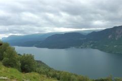 Rogaland - Suldal - Litunet