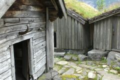 Rogaland - Suldal - Litunet