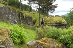 Rogaland - Suldal - Litunet