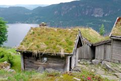 Rogaland - Suldal - Litunet
