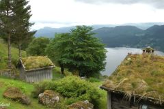 Rogaland - Suldal - Litunet