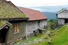 Rogaland - Suldal - Litunet