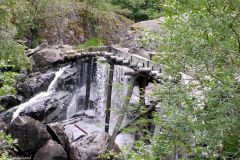 Rogaland - Suldal - Kvednahola