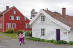 Rogaland - Suldal - Jelsa