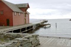 Rogaland - Suldal - Jelsa