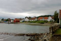 Rogaland - Suldal - Jelsa