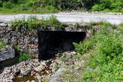Rogaland - Suldal - Sagbekken steinbro