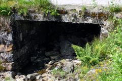 Rogaland - Suldal - Sagbekken steinbro