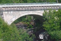 Rogaland - Suldal - Tysseland steinbro