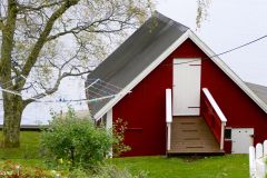 Rogaland - Suldal - Erfjord - Hålandsosen