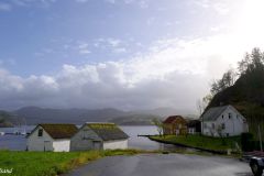 Rogaland - Suldal - Marvik