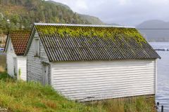 Rogaland - Suldal - Marvik
