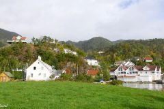 Rogaland - Suldal - Marvik