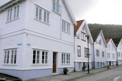 Rogaland - Suldal - Sand