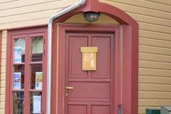 Rogaland - Suldal - Sand