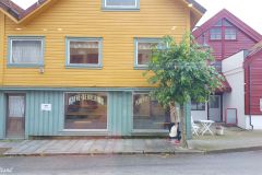 Rogaland - Suldal - Sand