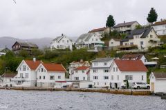 Rogaland - Suldal - Sand
