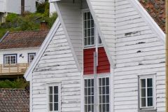 Rogaland - Suldal - Sand