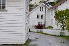 Rogaland - Suldal - Sand