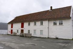Rogaland - Suldal - Sand