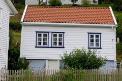 Rogaland - Suldal - Sand
