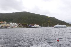 Rogaland - Suldal - Sand