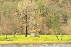 Rogaland - Suldal - Suldalslågen