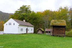 Rogaland - Suldal - Kolbeinstveit