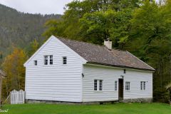 Rogaland - Suldal - Kolbeinstveit