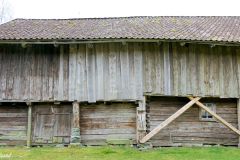 Rogaland - Suldal - Kolbeinstveit