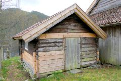 Rogaland - Suldal - Kolbeinstveit