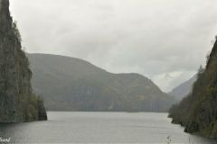 Rogaland - Suldal - Suldalsporten