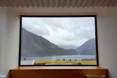 Rogaland - Suldal - Nesflaten - Energihotellet