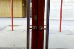 Rogaland - Suldal - Nesflaten - Energihotellet