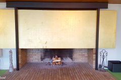 Rogaland - Suldal - Nesflaten - Energihotellet