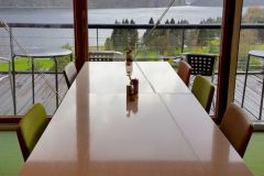 Rogaland - Suldal - Nesflaten - Energihotellet