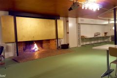 Rogaland - Suldal - Nesflaten - Energihotellet