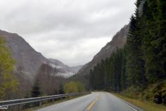 Rogaland - Suldal - Brattlandsdalen