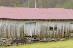 Rogaland - Suldal - Brattlandsdalen - Flotene
