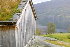 Rogaland - Suldal - Røynevarden