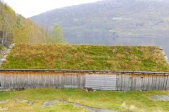 Rogaland - Suldal - Røynevarden