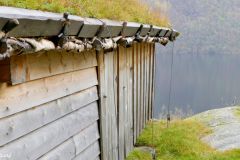 Rogaland - Suldal - Røynevarden