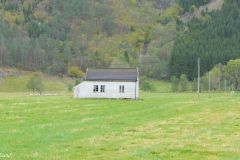 Rogaland - Suldal - Suldalsosen