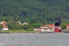 Rogaland - Suldal - Jelsa